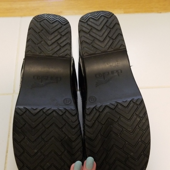 Clogs - Picture 4 of 4